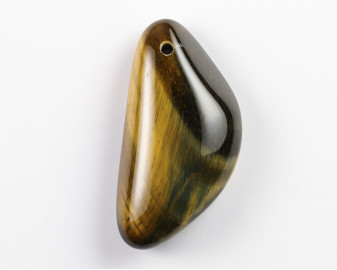 Sokole i tygrysie oko wiercone 2mm