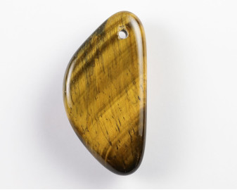 Sokole i tygrysie oko wiercone 2mm