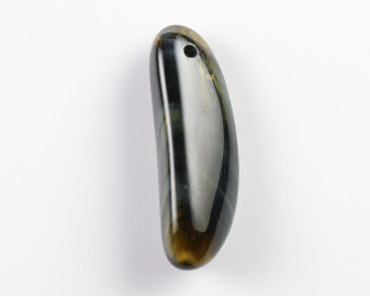 Sokole i tygrysie oko wiercone 2mm