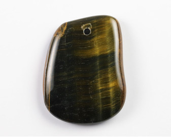 Sokole i tygrysie oko wiercone 2mm