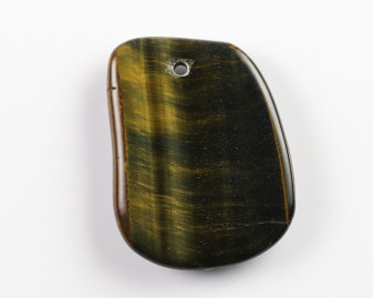 Sokole i tygrysie oko wiercone 2mm