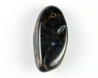 Pietersyt wiercony 2mm