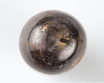 Korund gwieździsty wiercony 2mm