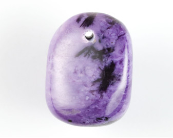 Czaroit wiercony 2mm