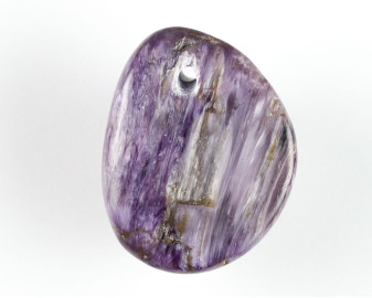 Czaroit wiercony 2mm