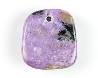 Czaroit wiercony 2mm