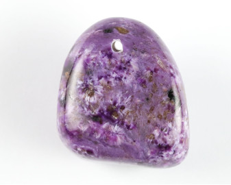 Czaroit wiercony 2mm