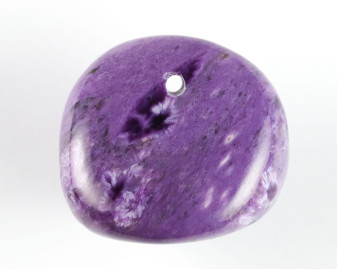 Czaroit wiercony 2mm