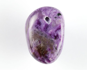 Czaroit wiercony 2mm