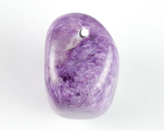 Czaroit wiercony 2mm