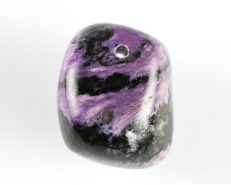 Czaroit wiercony 2mm