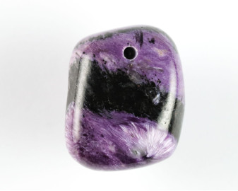 Czaroit wiercony 2mm