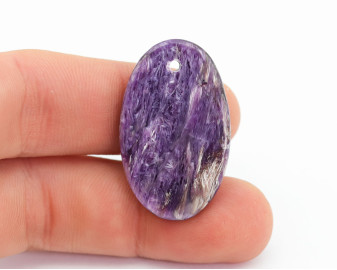 Czaroit wiercony 2mm