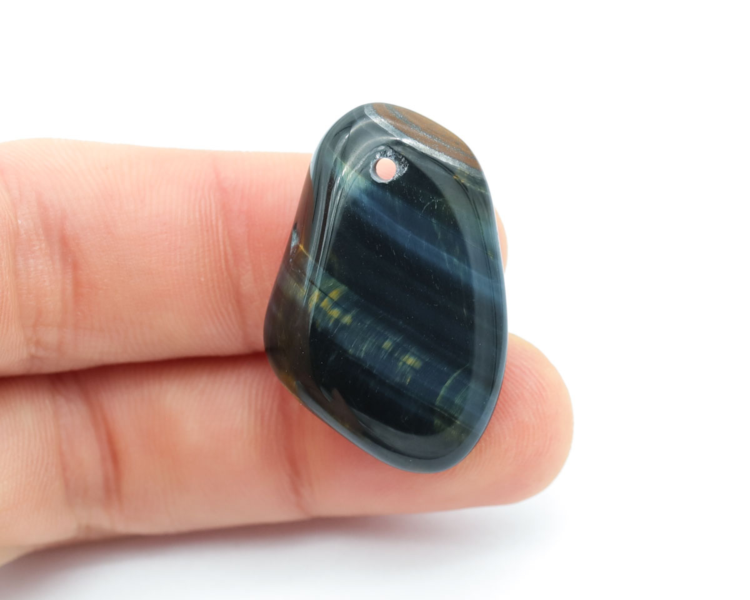 Sokole oko wiercone 2mm