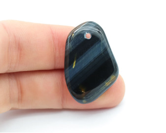 Sokole oko wiercone 2mm