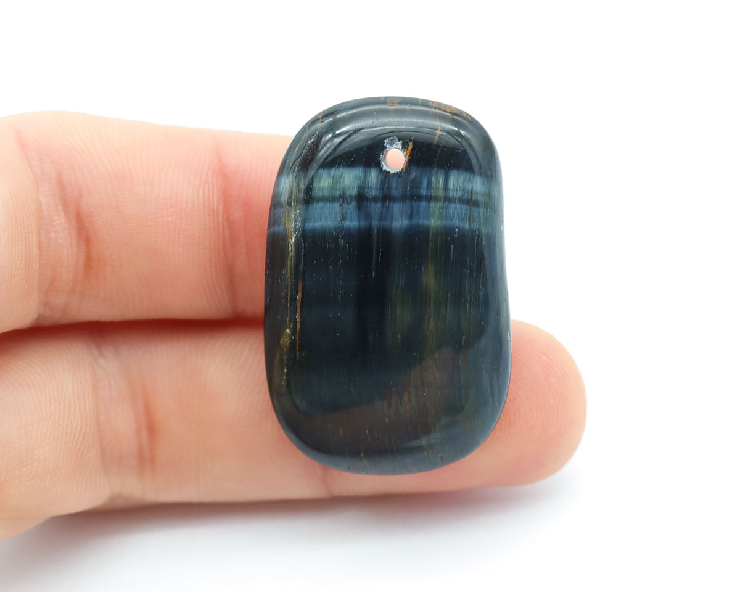 Sokole oko wiercone 2mm