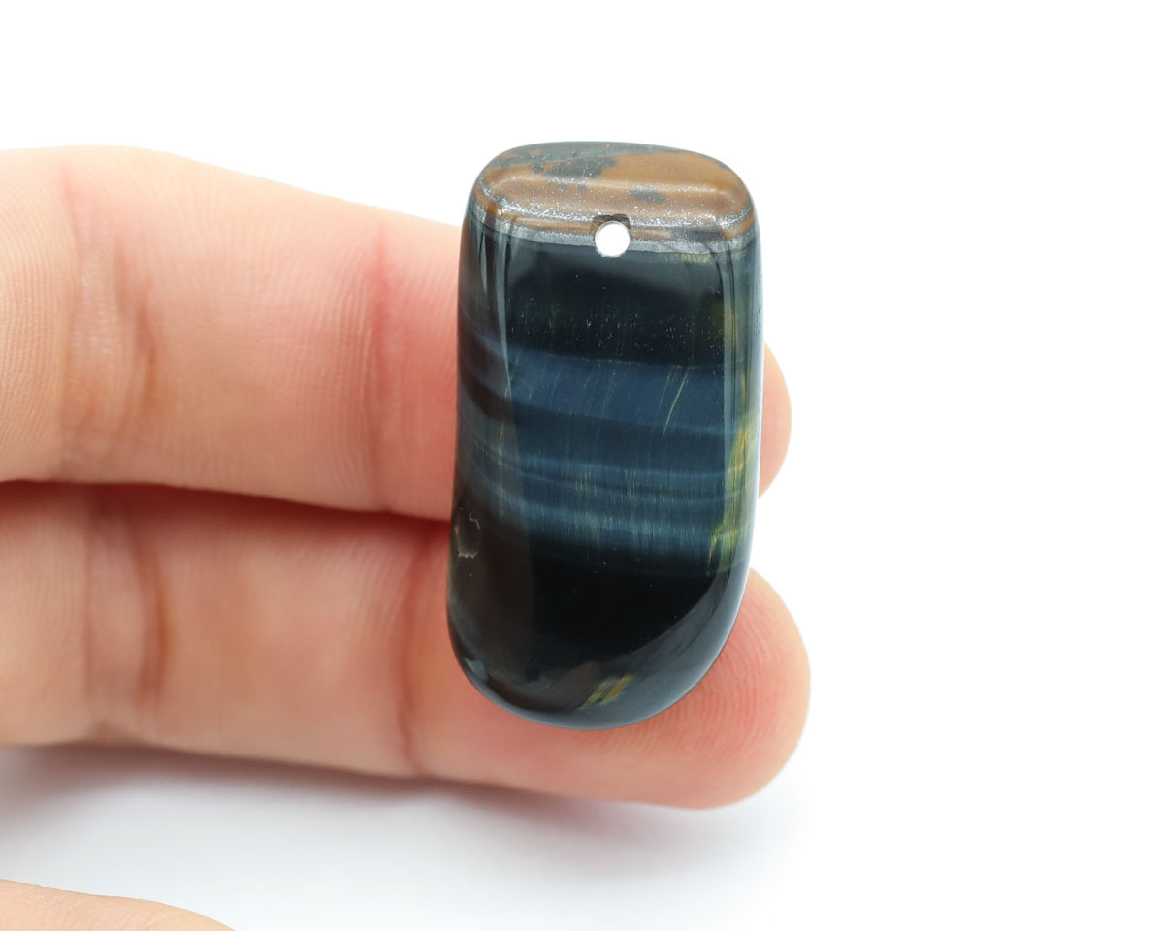 Sokole oko wiercone 2mm