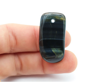Sokole oko wiercone 2mm