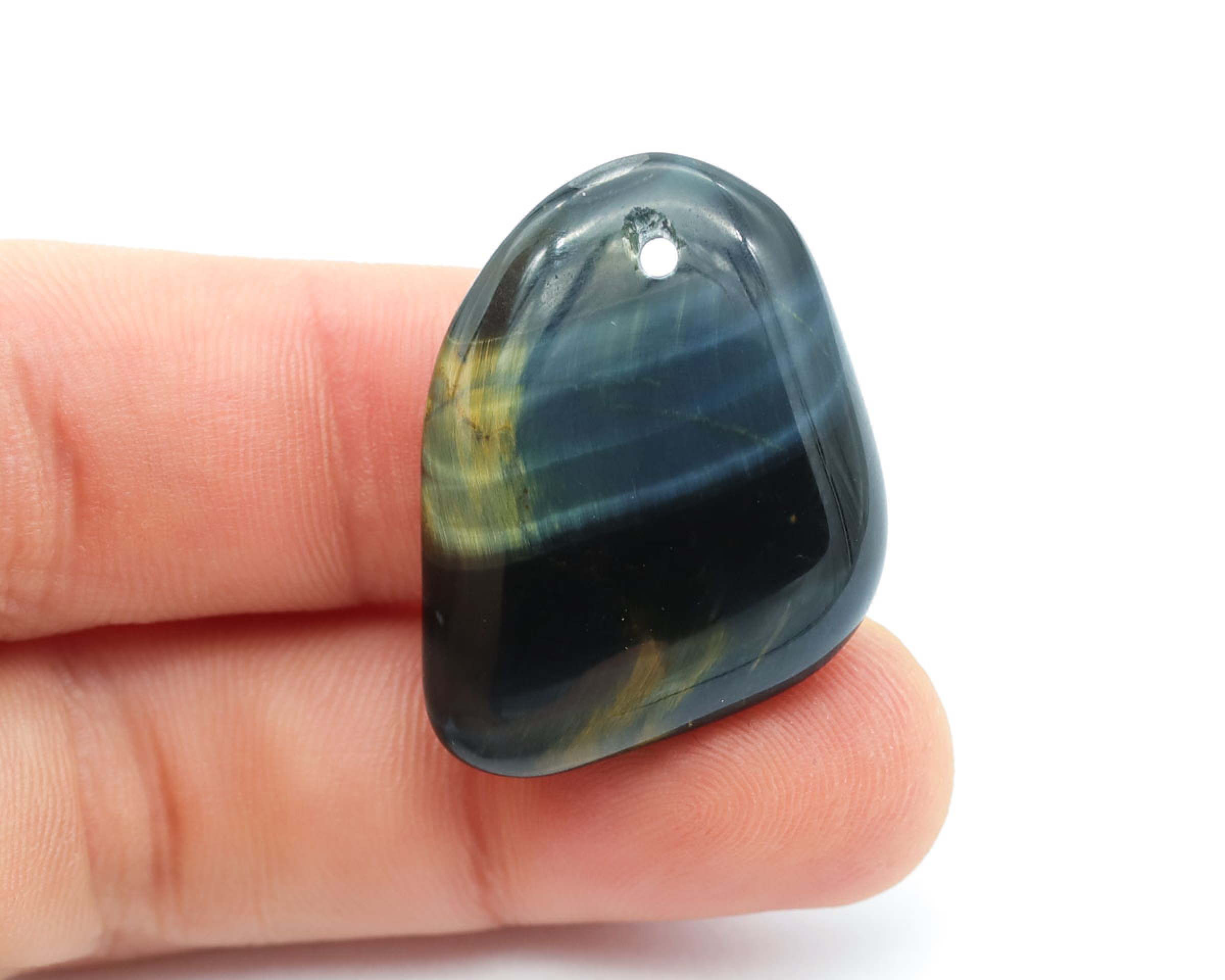 Sokole oko wiercone 2mm