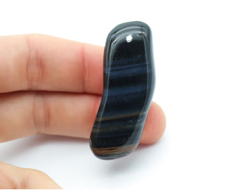 Sokole oko wiercone 2mm