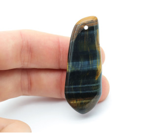 Sokole oko wiercone 2mm