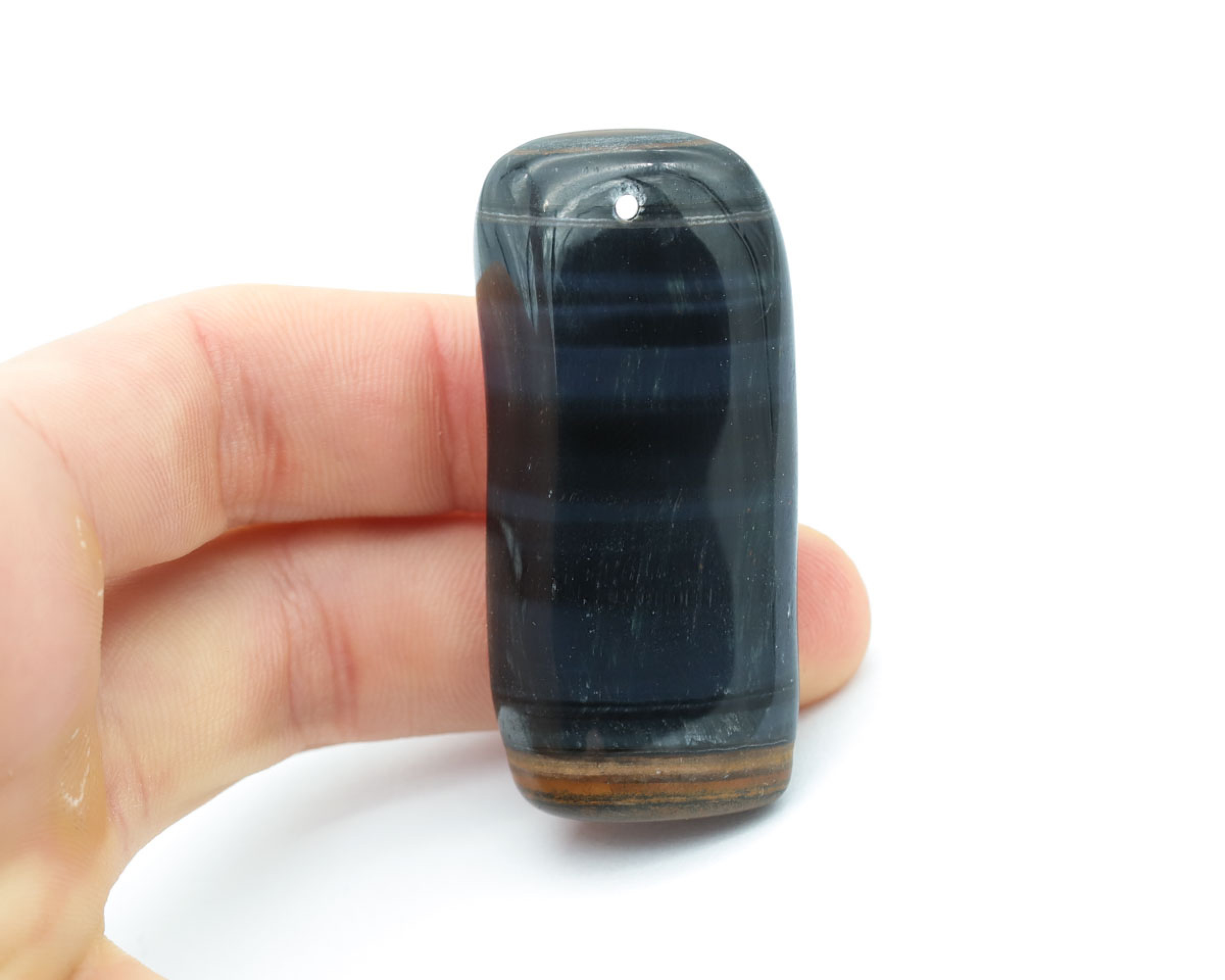 Sokole oko wiercone 2mm