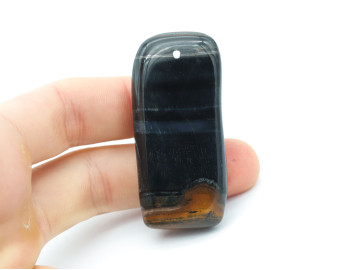 Sokole oko wiercone 2mm
