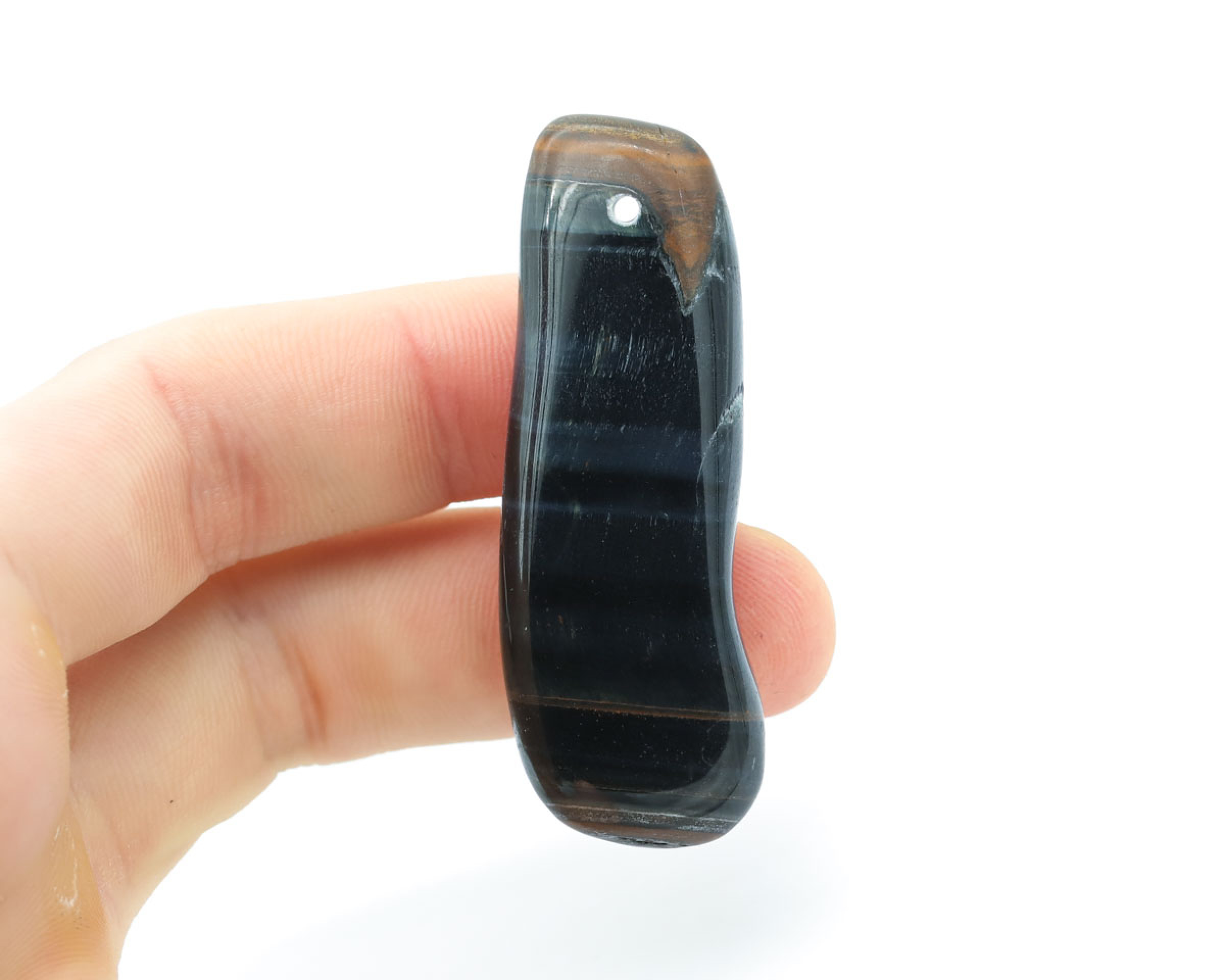 Sokole oko wiercone 2mm