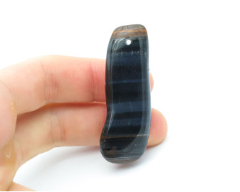 Sokole oko wiercone 2mm