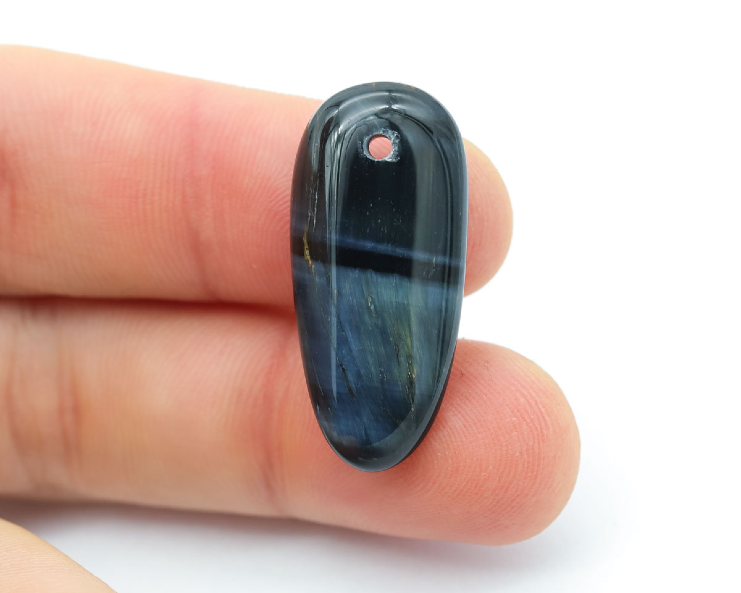 Sokole oko wiercone 2mm