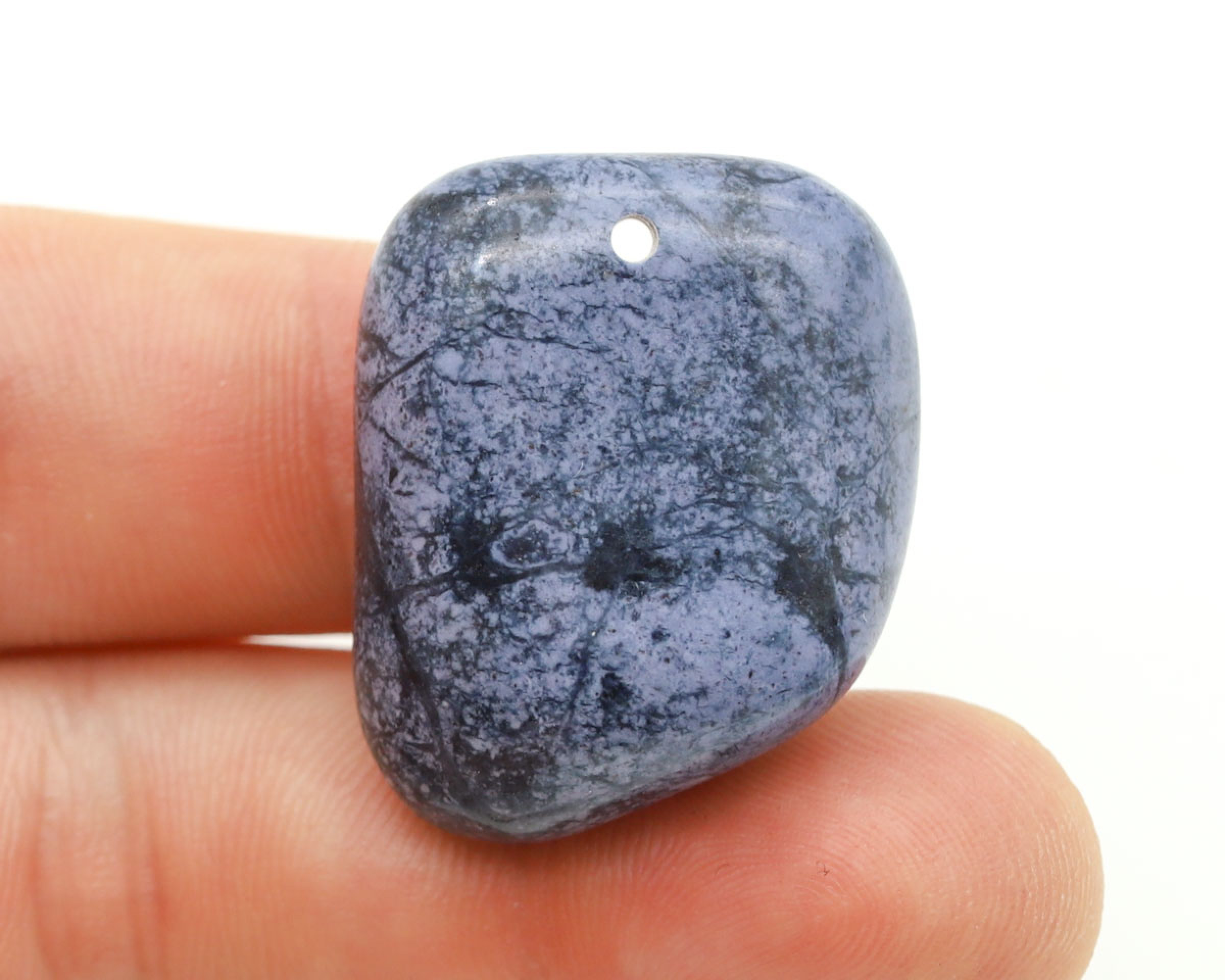 Dumortieryt wiercony 2mm