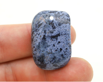 Dumortieryt wiercony 2mm