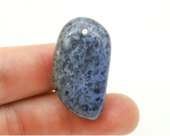 Dumortieryt wiercony 2mm