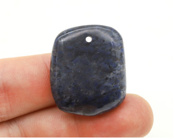 Dumortieryt wiercony 2mm