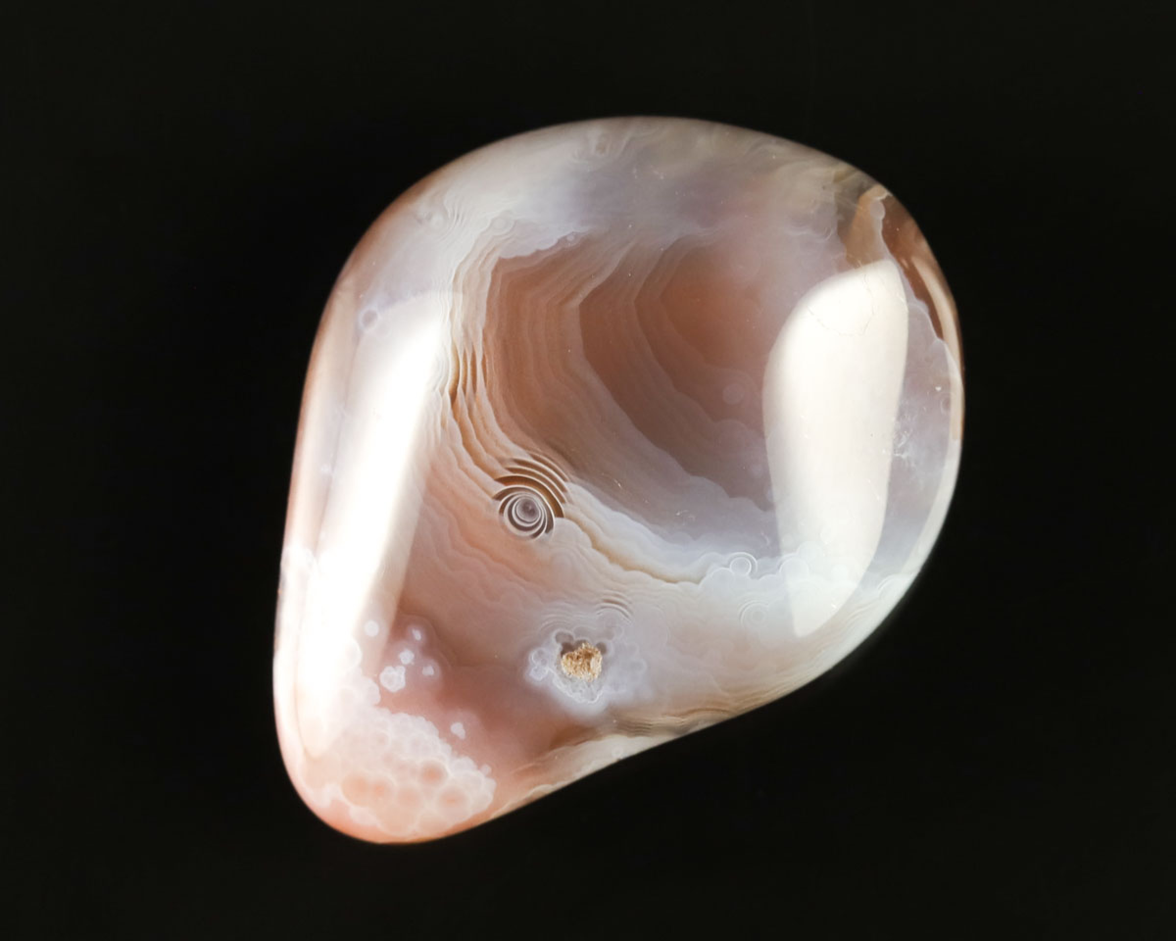 Agat Botswana