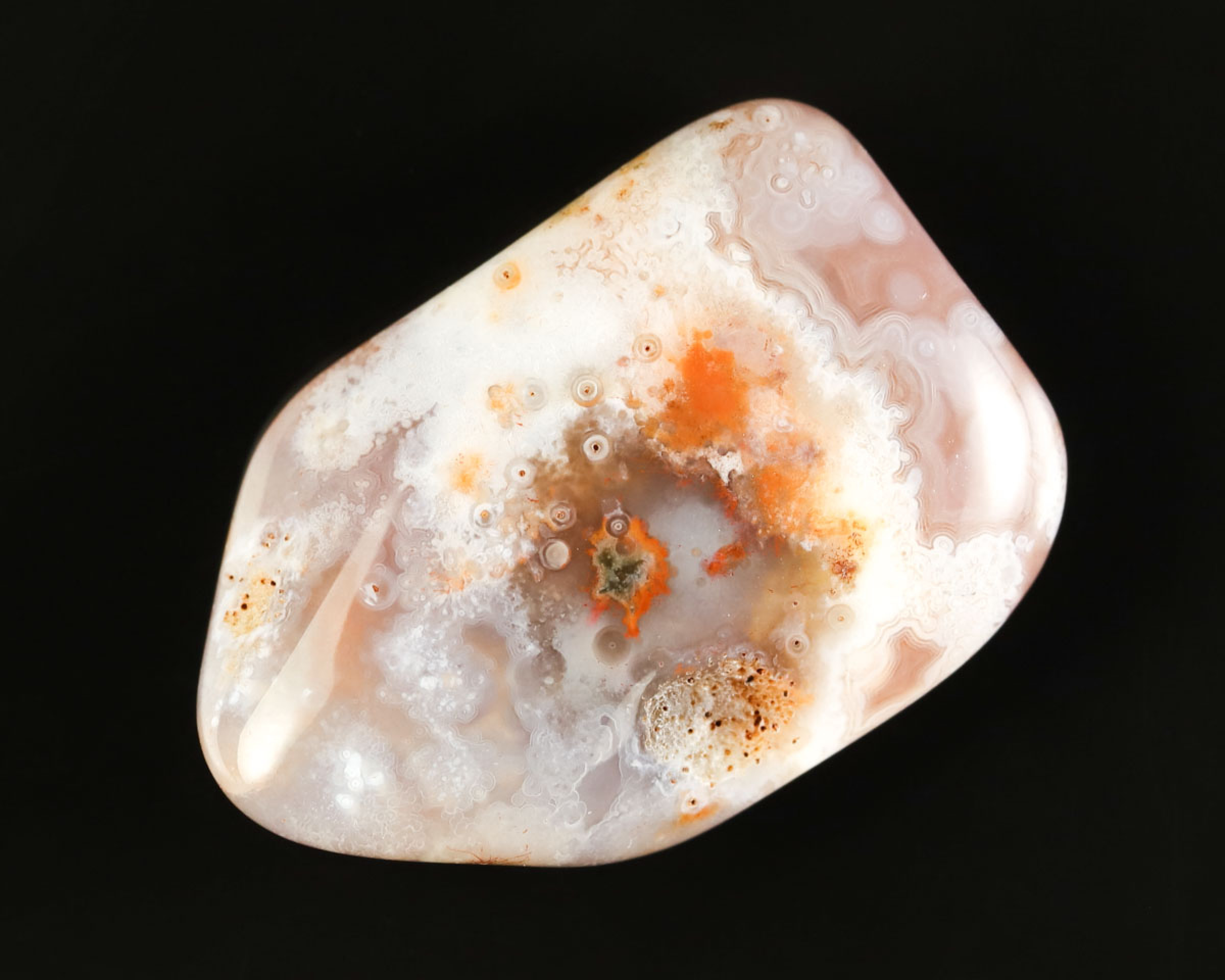 Agat Botswana