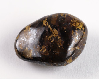 Bronzyt