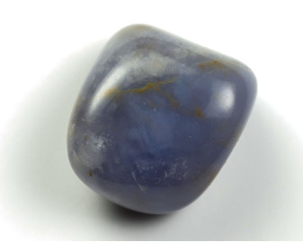 Chalcedon niebieski 