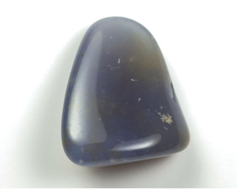 Chalcedon niebieski 