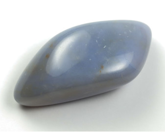 Chalcedon niebieski 