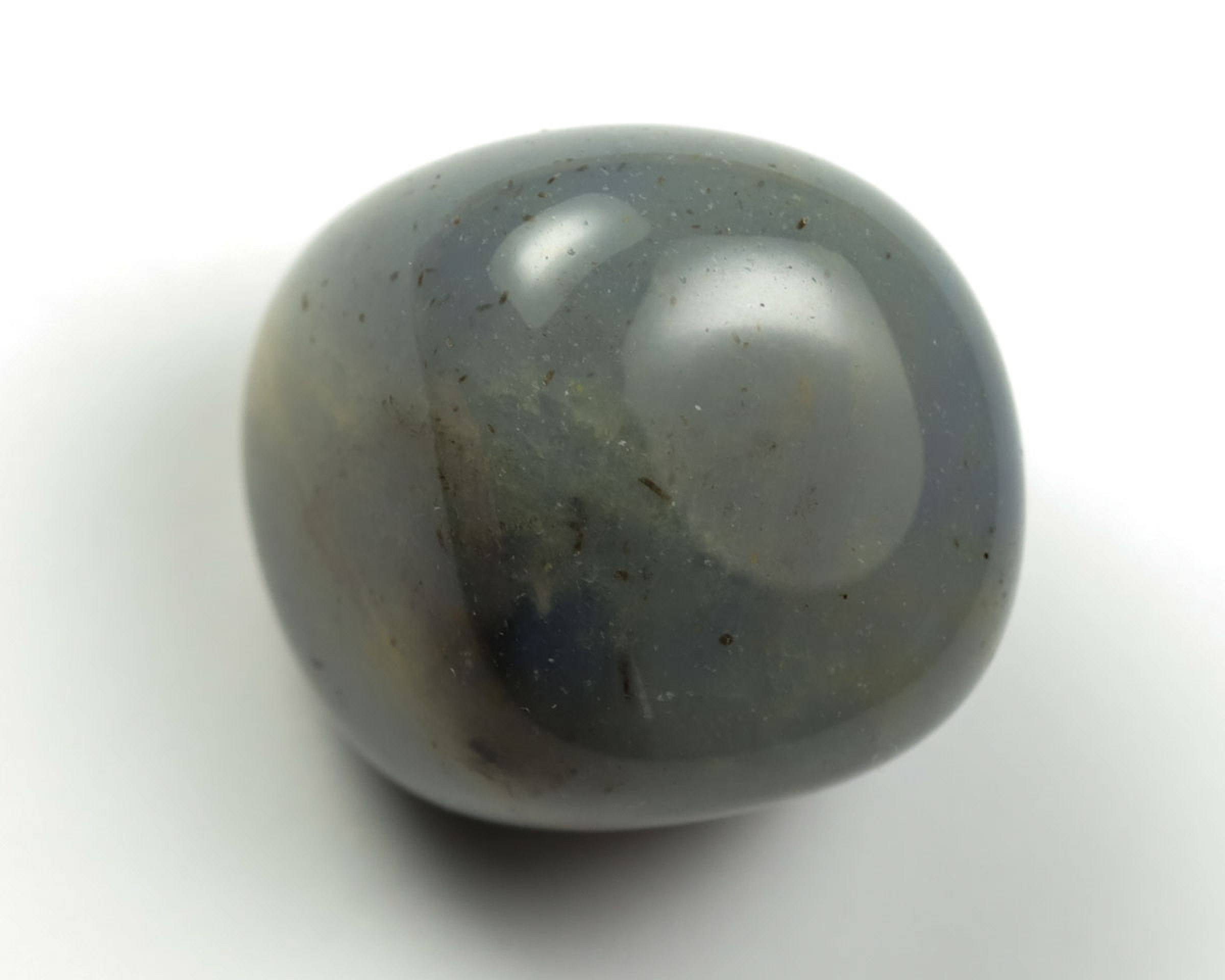 Chalcedon niebieski 