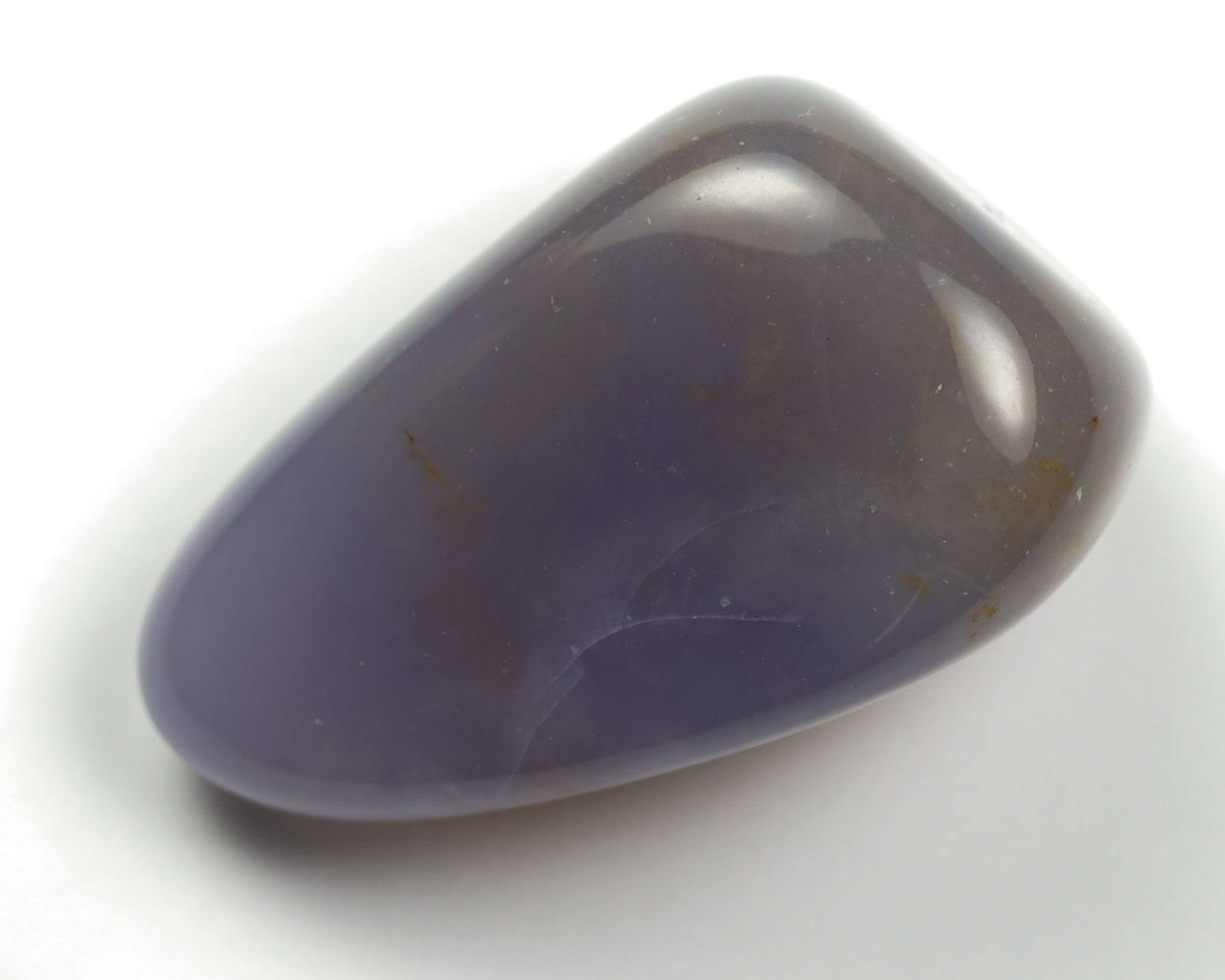 Chalcedon niebieski 