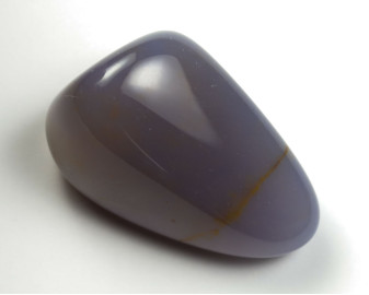 Chalcedon niebieski 