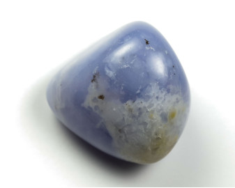 Chalcedon niebieski 