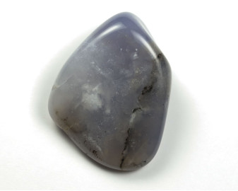Chalcedon niebieski 