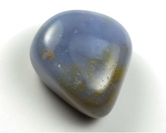Chalcedon niebieski 