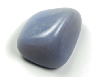 Chalcedon niebieski 