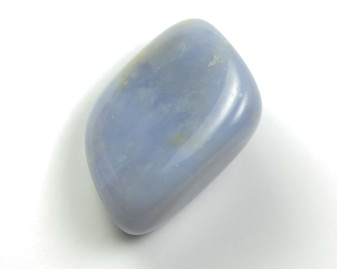 Chalcedon niebieski 