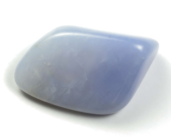 Chalcedon niebieski 