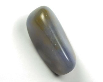 Chalcedon niebieski 
